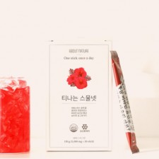 코오롱제약 티나는 스물넷 [5,000mgx30포(150g) /1개월분]