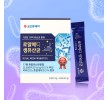 코오롱제약 로얄메디 생유산균 30포(60g)/1개월분