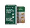 코오롱제약 기억력,혈당,혈행엔 징코바나바 [500mg x 30정(15g)]