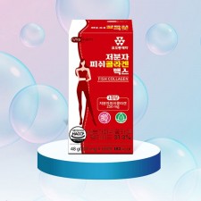 코오롱제약 저분자 피쉬콜라겐 맥스 [800mg*60정 /2개월분]