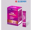 코오롱제약 W케어 프로바이오틱스 [2,00mgｘ30포(60g) /1개월분]