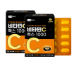 코오롱제약 비타민C 맥스1000 [1,100mg*100정(110g) /100일분]