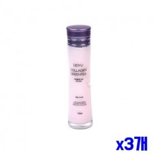 콜라겐 녹차 추출물 로션 150ml x3개 화장품 미용 스킨케어