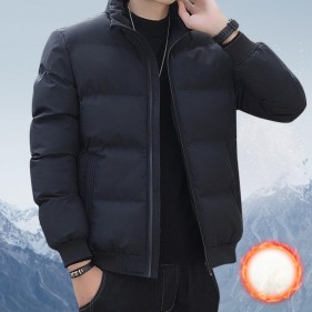숏 패딩 경량 숏패딩 남자 겨울 남자아우터 여성숏 커플 자켓 점퍼 코트