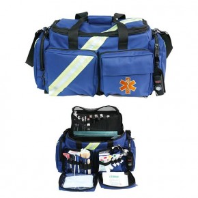 구명 재난상황 비상사태에 쓰이는 전문가용 응급 구급가방(내용물 포함) 의료