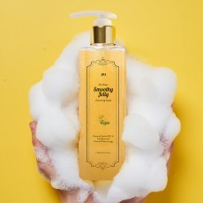 경미 허브씨 스무디 젤리 클렌징폼(300ml/펌프형)