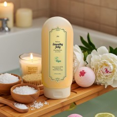 경미 허브씨 스무디 젤리 클렌징폼(120ml/튜브형)