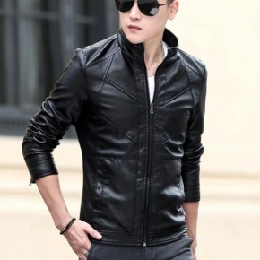 기모 안감 라이더 자켓 남성 겨울 아우터 LD-401 자켓 점퍼 코트