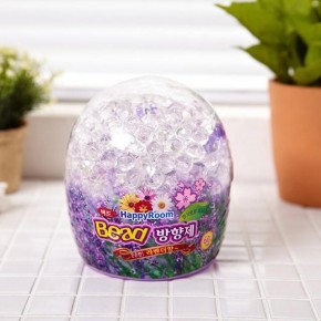 방향제 탈취제 공기탈취제 비드 라벤더 해피룸 생활용품