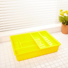 수납정리함 다용도정리함 정리함 고급 2단 원라이프 생활용품