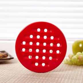 냄비받침 받침대 냄비받침대 주방용품 소 대호산업 생활용품