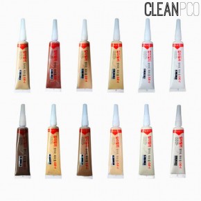 c10 다용도 보수제 칼라필러/우드필러 1P 125g 생활용품