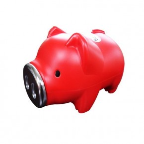 스마트돼지저금통(특대) 홈인테리어