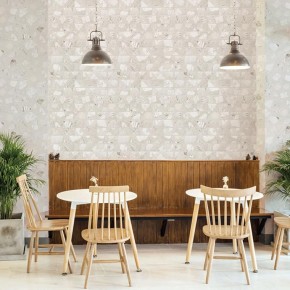 포인트시트지 테라조타일 베이지 W2B-HWP-21663 헤라증정 홈인테리어