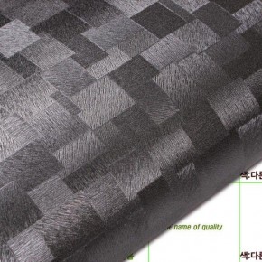 메탈시트지 리버스체크 블랙펄 W2B-HEIM-965 헤라무료증정 122cm x 1m 홈인테리어