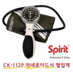 아네로이드식 혈압계(CK-112P) 의료